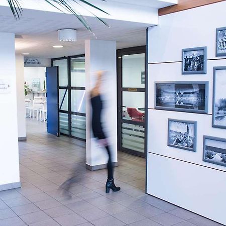 Hotel Zenitude Bordeaux - Merignac Interior foto